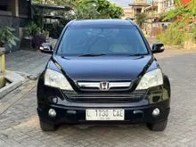 2007 Honda CR-V 2.4 SUV SUPER ISTIMEWAH SANGAT TERAWAT MULUS