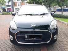 Daihatsu Ayla 1.0 X MT 2016