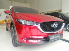 2019 Mazda CX-5 Elite Promo Bunga Ringan KKB BCA