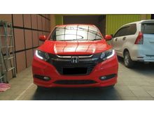 Honda HR-V 1.8 PRESTIGE 2016