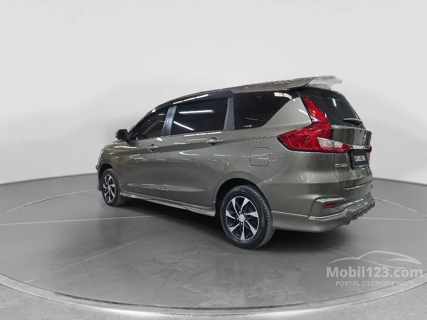 2021 Suzuki Ertiga Sport MPV