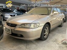 1998 Honda Accord 2.3 งูเห่า (ปี 97-02) VTi Sedan AT