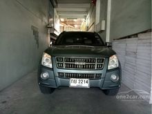 2010 Isuzu MU-7 3.0 (ปี 07-13) Primo Super Titanium SUV AT