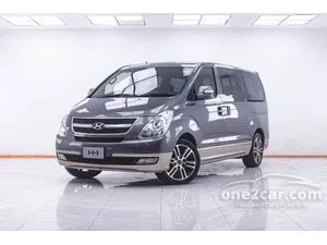 2010 Hyundai H-1 2.5 Maesto Deluxe Van