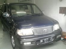 2000 Toyota Kijang 2.4 Krista MPV