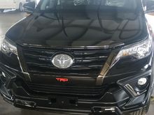 2019 Toyota Fortuner 2,4 TRD SUV