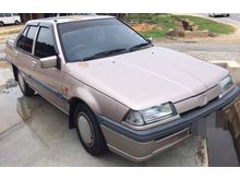 1993 Proton Iswara 1.5 Sedan (M)