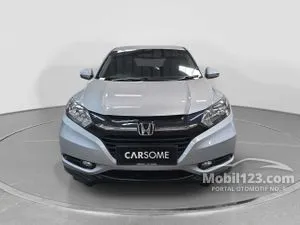 2016 Honda HR-V 1.5 E SUV