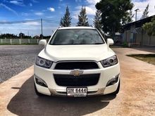 2012 Chevrolet Captiva 2.4 (ปี 11-16) LT Wagon AT
