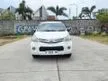 Jual Mobil Daihatsu Xenia 2012 R 1.3 di Jawa Barat Manual MPV Putih Rp 95.000.000