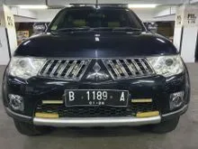 2010 Mitsubishi Pajero Sport 2.5 Exceed SUV