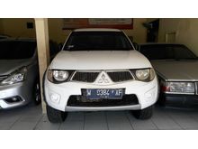 2012 Mitsubishi Strada Triton 2.5 GLS Pick-up