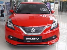 2019 Suzuki Baleno 1.4 GL Hatchback bunga 0 persen