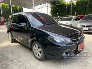 2018 Proton SAGA 1.3 Medium Line Sedan
