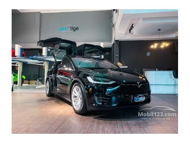 Tesla Bekas & Baru Murah - Jual beli 83 mobil di Indonesia ...