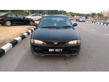 2005 Proton Wira 1.5 GLi SE Hatchback (A)