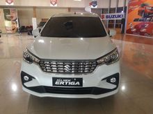 2020 Suzuki Ertiga 1.5 GL MPV