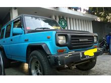 1995 Daihatsu Taft 2.8 Jeep