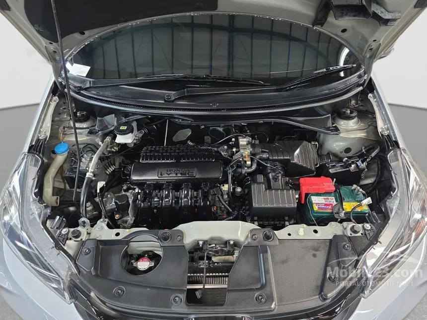 2022 Honda Brio RS Hatchback