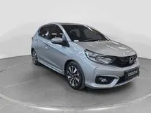 2022 Honda Brio 1.2 RS Hatchback // Flash Sale