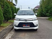 2015 Toyota Avanza 1.5 Veloz MPV