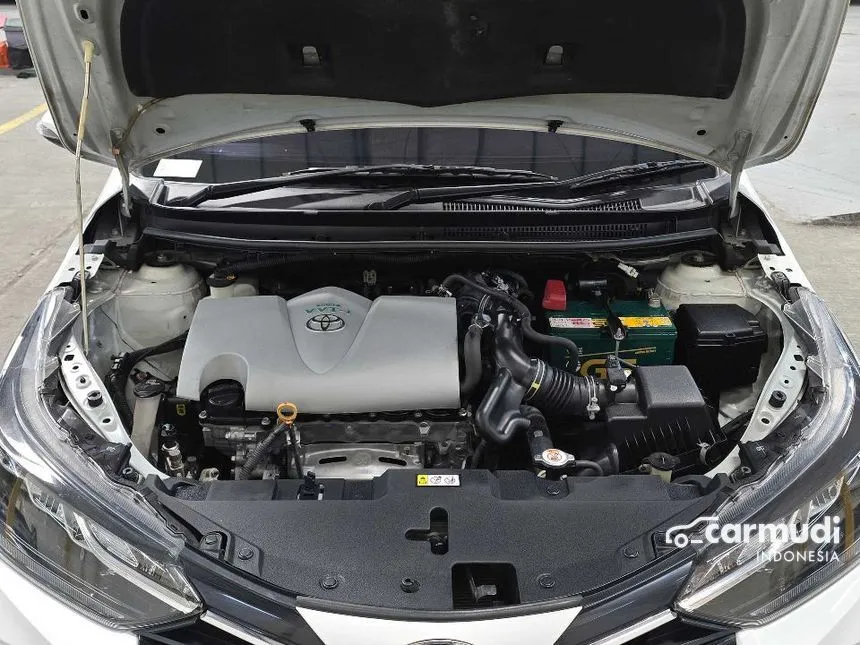 2021 Toyota Yaris GR Sport 3 AB Hatchback