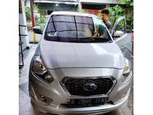 2015 Datsun GO+ T-STYLE MPV