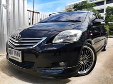 2011 Toyota Vios 1.5 (ปี 07-13) E Sedan Automatic