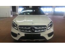 Mercedes-Benz GLA200 1.6 AMG LINE 2018