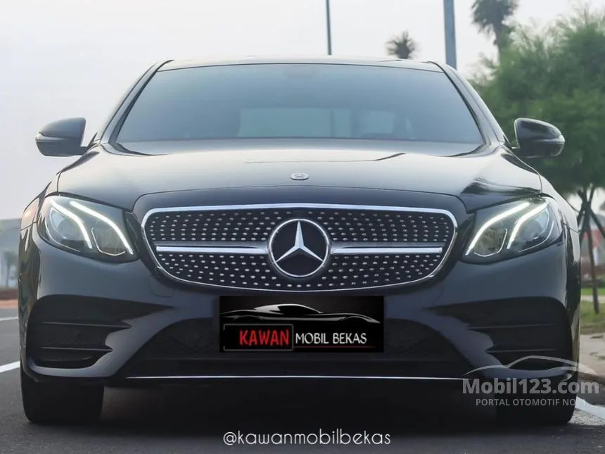 Jual Mobil Mercedes
