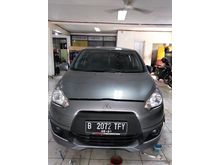 2015 Mitsubishi Mirage 1.2 SPORT Hatchback