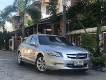 2008 Honda Accord 2.0 (ปี 07-13) E i-VTEC Sedan AT