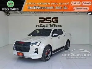 2021 Isuzu D-MAX 1.9 X-Series Hi-Lander Z Cab-4 Pickup