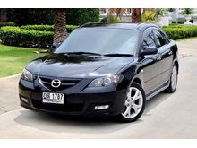 2010 Mazda 3 2.0 (ปี 05-10) R Sedan