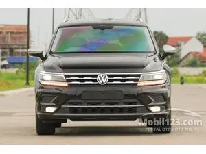 2021 Volkswagen Tiguan 1.4 TSI Allspace SUV