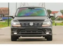 2021 Volkswagen Tiguan 1.4 TSI Allspace SUV