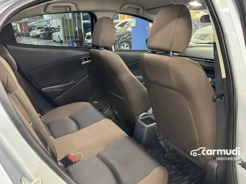 2019 Mazda 2 GT Hatchback