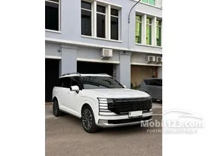 2025 Hyundai Palisade 2.5 Calligraphy Hybrid 2WD SUV