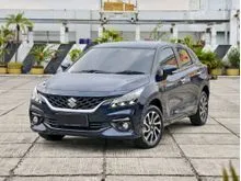2024 Suzuki Baleno 1.5 Hatchback, LOW KM 8 RIBU, KONDISI ISTIMEWA SEPERTI BARU