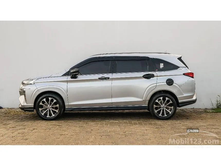 2023 Toyota Veloz (Non Premium Color) MPV