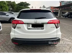 2019 Honda HR-V 1.5 E Special Edition SUV