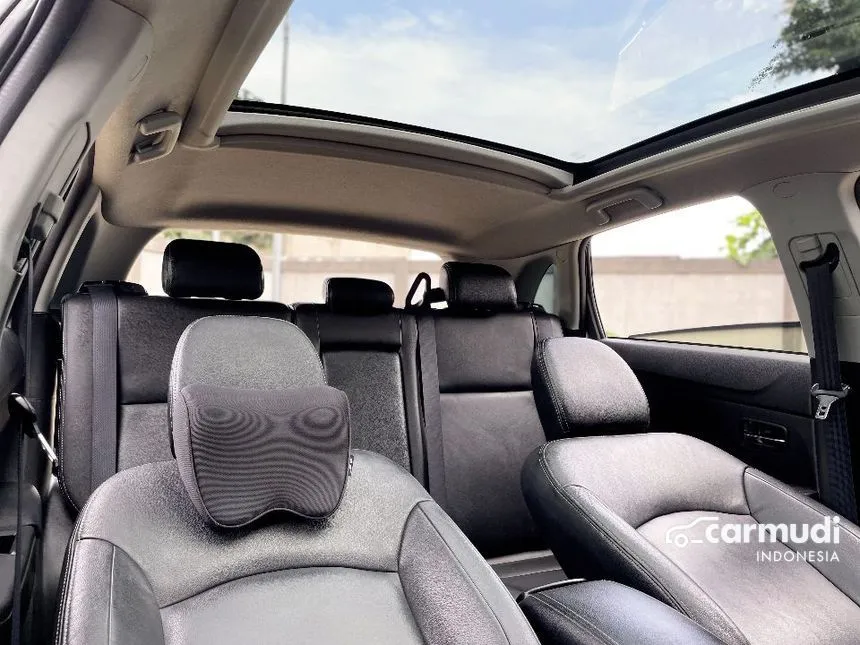2013 Mitsubishi Outlander Sport PX SUV