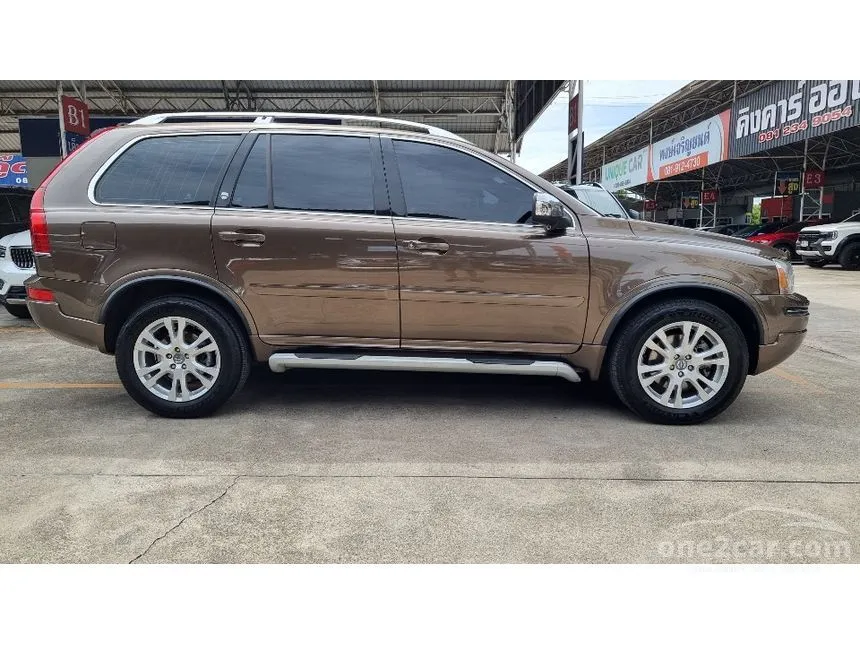 2015 Volvo XC90 D5 SUV