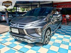 2022 Mitsubishi Xpander 1.5 GT Wagon
