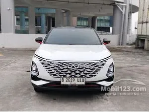 2023 Chery Omoda 5 1.5 RZ SUV