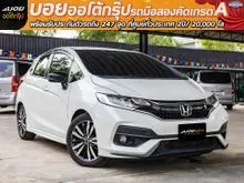 2020 Honda JAZZ 1.5 (ปี 14-22) RS Hatchback