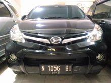 2012 Daihatsu Xenia 1.3 R Family