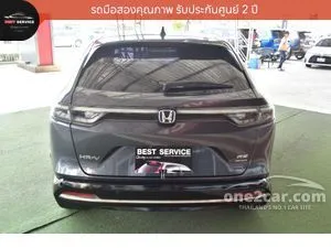 2022 Honda HR-V 1.5 e:HEV RS SUV