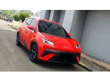 2025 BYD Atto 1 0.0 Long Range Premium Hatchback EV AT 2025 2026 [ LOW KM 4RB ]