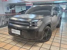 2024 Hyundai Santa Fe 1.6 Calligraphy HEV SUV - LOW KM